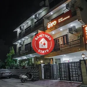 Hotel Oyo 11868 Rk Residency, Udaipur