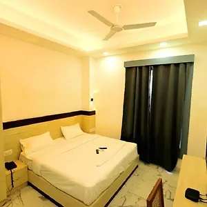 Prago By Deer 3*, Varanasi India