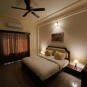 Hotel Shankar Niwas-a Boutique, Udaipur