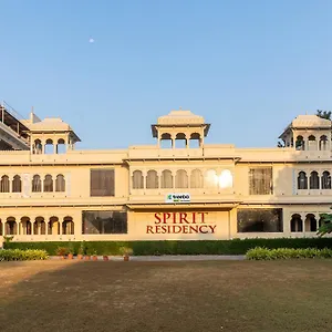 Hotel Treebo Spirit Residency, Udaipur