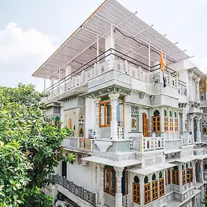 Guest house Lassi, Udaipur