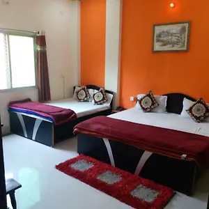 Spot On 45499 Ashiyana , Varanasi India