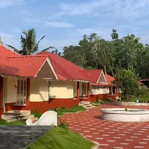 Kandamath Heritage 3*, Kolattupuzha India
